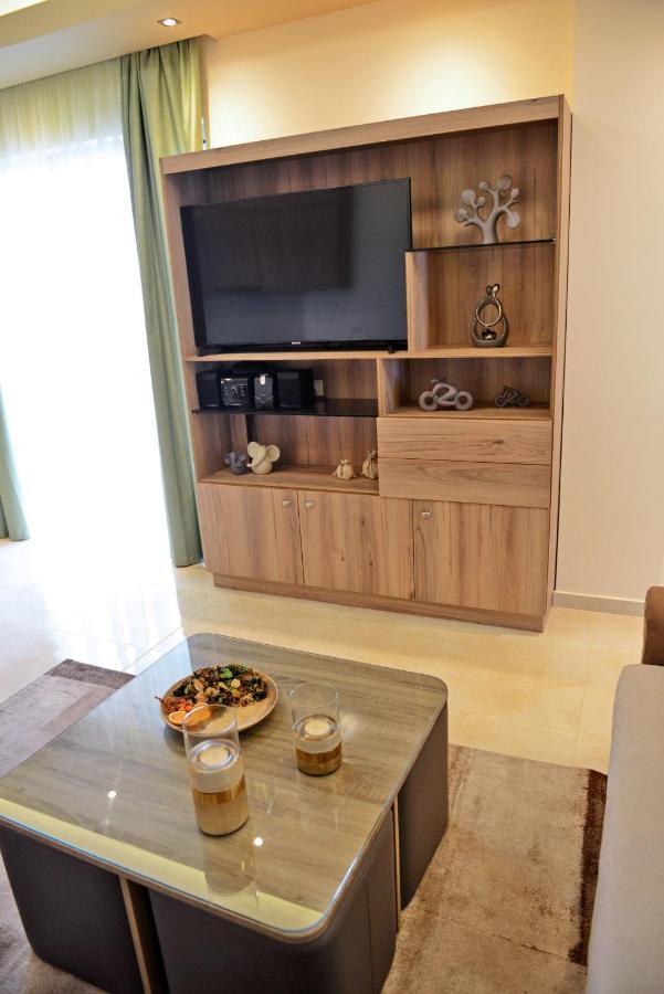 Appartement Studio57 Rhodes City