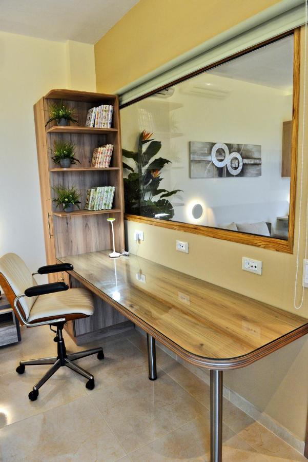 Appartement Studio57 Rhodes City