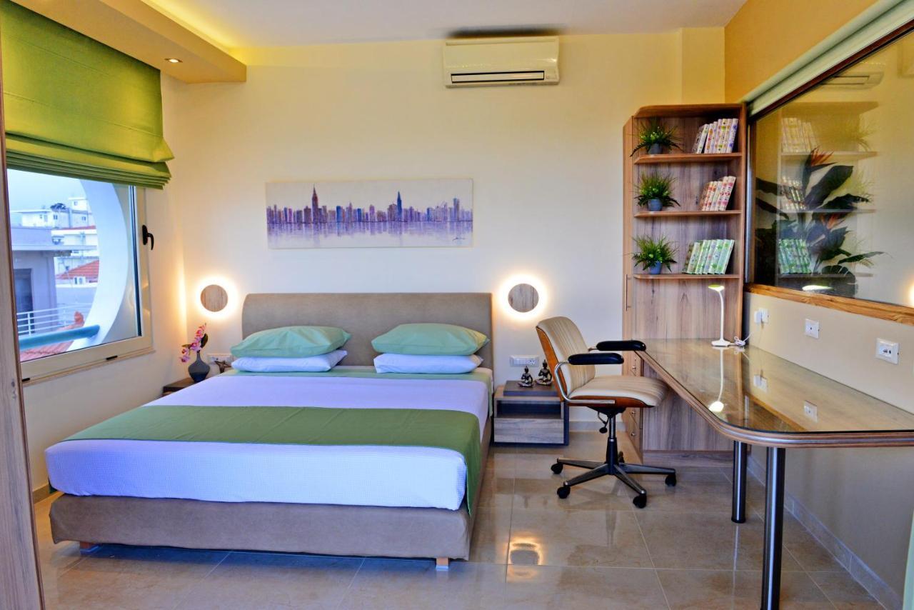 Studio57 Appartement Rhodes City