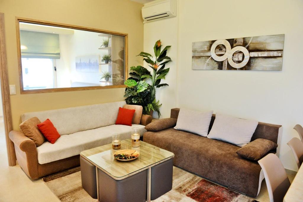 Studio57 Appartement Rhodes City