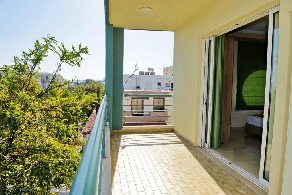 Studio57 Apartmán