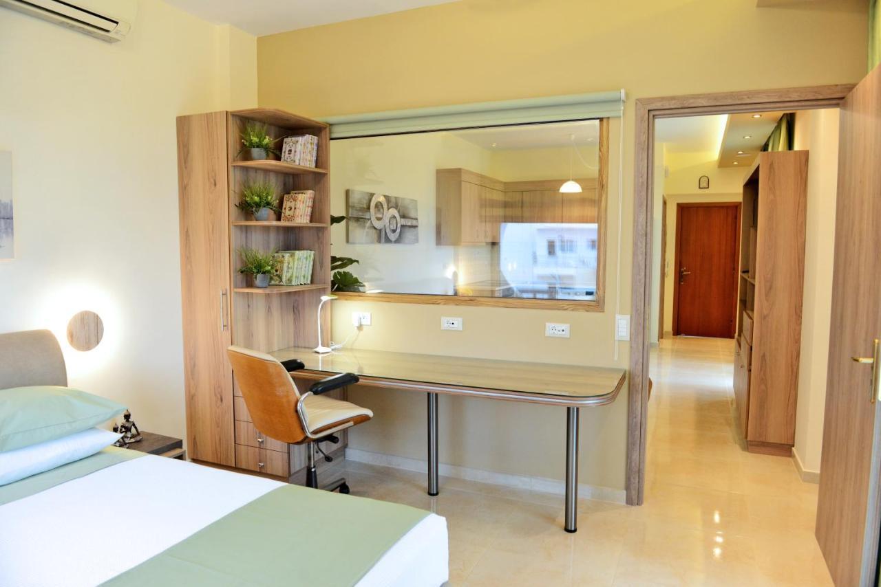 Apartmán Studio57 *